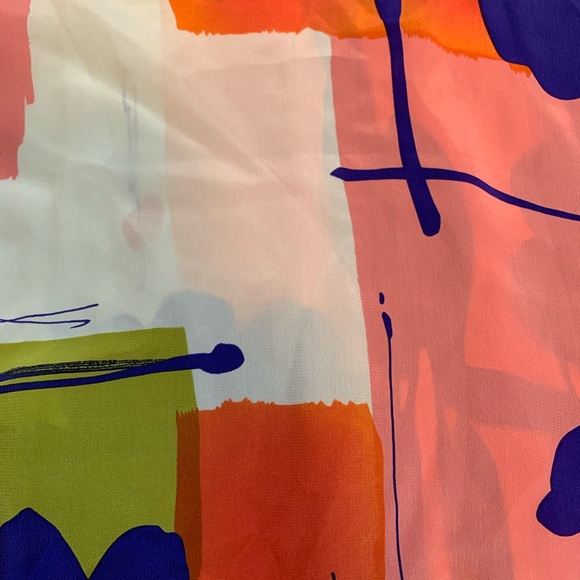 Mini Dress - Picture 7 of 8